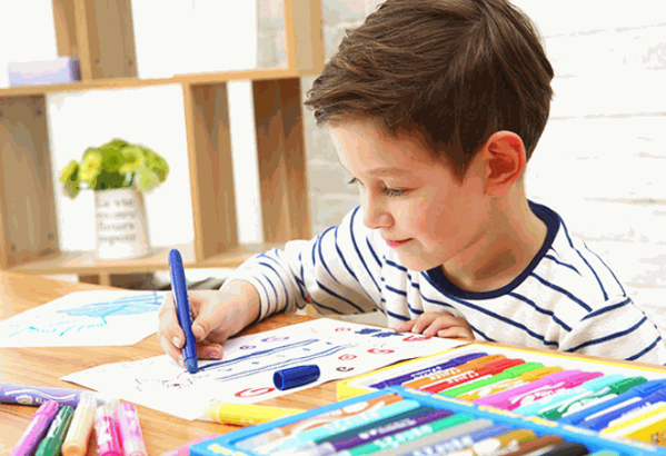 绘思美国际创意美术中心